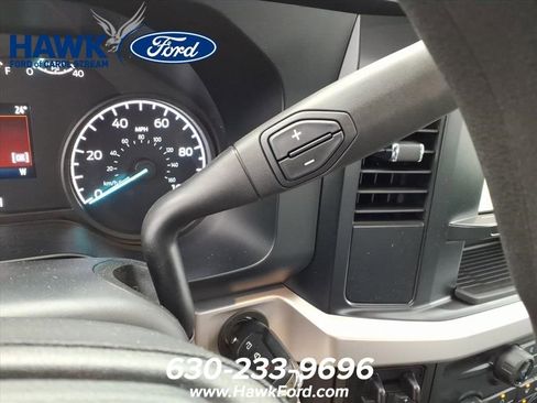 Used 2024 Ford F550 2WD SuperCab Super Duty image 20