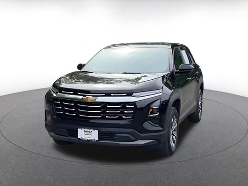 Used 2025 Chevrolet Equinox LT FWD image 7