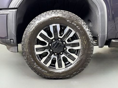 New 2026 GMC Sierra 2500 Denali Ultimate w/ Max Trailering Package AWD/4WD image 32