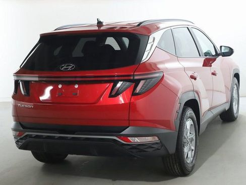 Used 2023 Hyundai Tucson SEL FWD image 46
