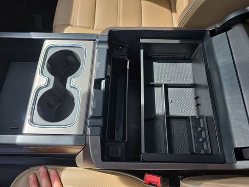 Used 2019 GMC Sierra 2500 Denali w/ Duramax Plus Package image 22