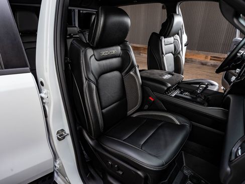 Used 2025 RAM 1500 RHO image 31