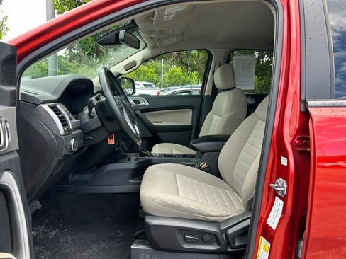 Used 2019 Ford Ranger XLT w/ Equipment Group 302A Luxury AWD/4WD image 15