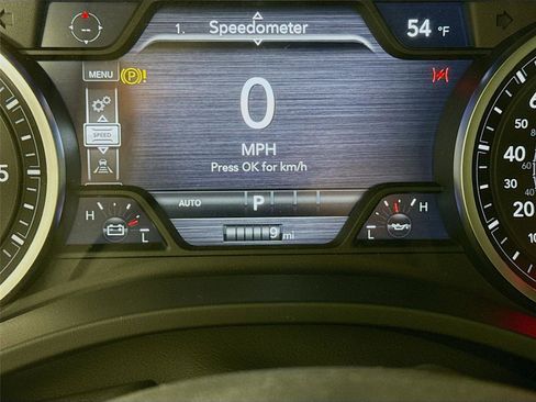 New 2026 RAM 1500 Big Horn AWD/4WD image 20