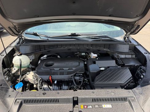 Used 2019 Hyundai Tucson Ultimate AWD/4WD image 21