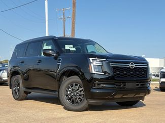 New 2026 Nissan Armada SV video 2