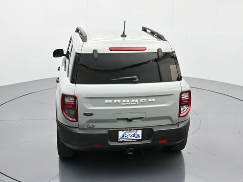 Used 2022 Ford Bronco Sport Big Bend w/ Convenience Package image 32