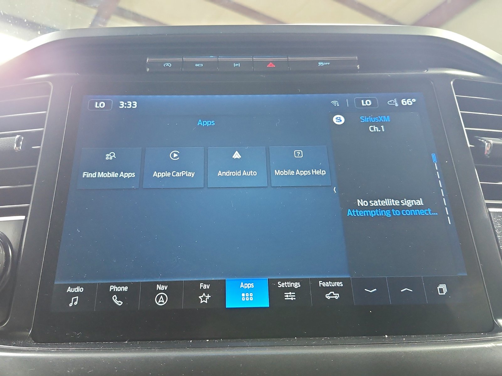 Used 2024 Ford F150 XLT w/ Equipment Group 302A MID AWD/4WD image 17