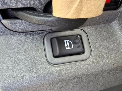 New 2025 GMC Savana 2500 w/ Driver Convenience Package image 16