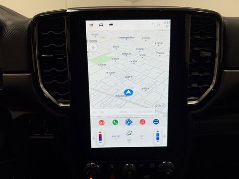 Used 2025 Ford Ranger XLT w/ FX4 Off-Road Package image 22