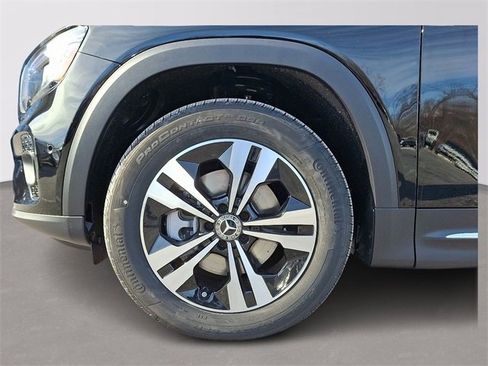 New 2026 Mercedes-Benz GLB 250 4MATIC image 7