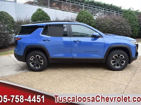 New 2026 Chevrolet Equinox ACTIV image 12