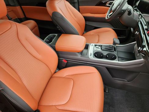 New 2026 Kia Carnival SX Prestige image 16