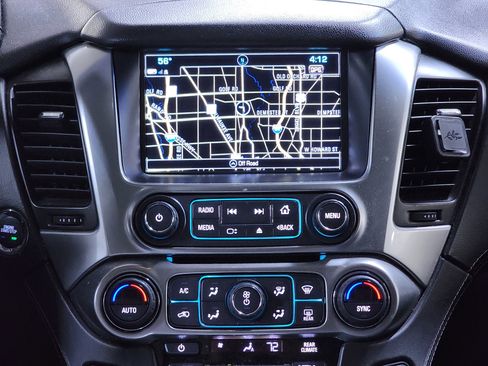 Used 2017 Chevrolet Tahoe Premier image 26