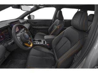 New 2026 Subaru Outback Wilderness AWD/4WD image 4