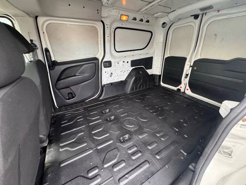 Used 2021 RAM ProMaster City Tradesman image 24