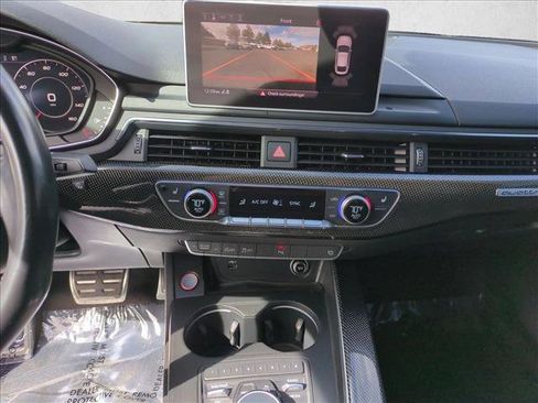 Used 2018 Audi S5 Prestige w/ S Sport Package image 15