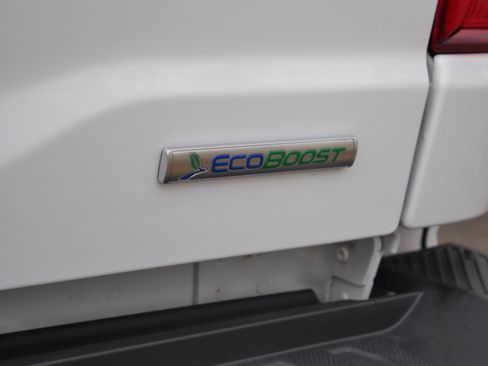 Certified 2023 Ford F150 Lariat image 22