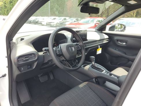 New 2027 Honda HR-V Sport image 15