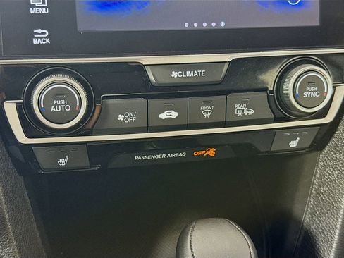 Used 2018 Honda Civic EX-T image 17