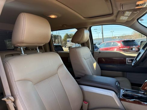 Used 2010 Ford F150 2WD SuperCrew image 34