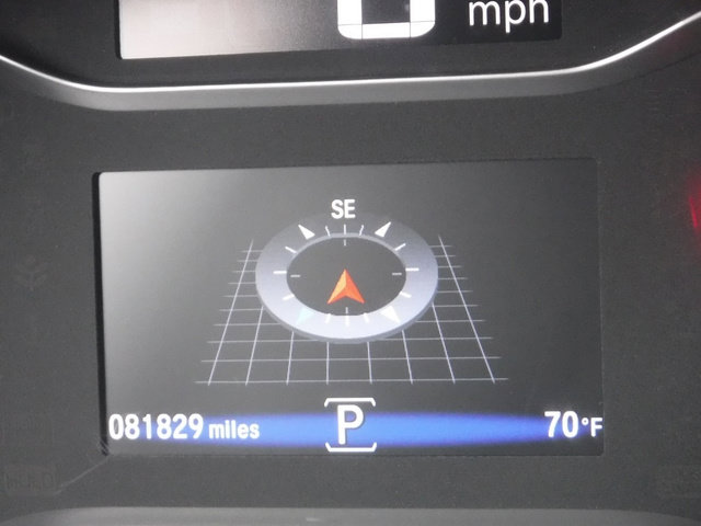 Used 2017 Honda Ridgeline Black Edition image 49