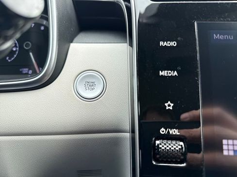 Certified 2023 Hyundai Tucson SEL AWD/4WD image 33