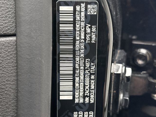 Used 2020 Jeep Renegade Latitude w/ Cold Weather Group AWD/4WD image 21