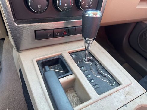 Used 2009 Jeep Liberty Sport w/ Popular Equipment Group image 14