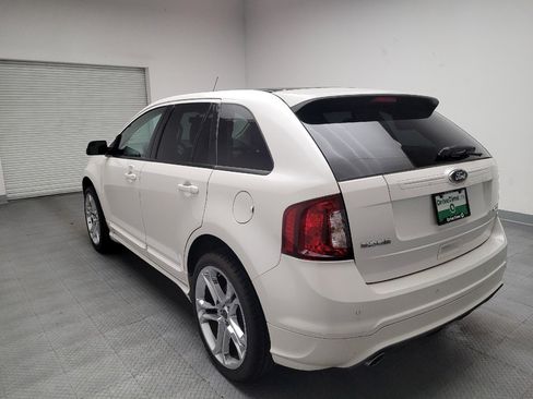 Used 2013 Ford Edge Sport w/ Driver Entry Pkg image 5