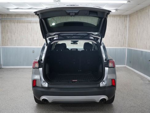 Used 2021 Ford Escape SE w/ Convenience Package FWD image 37