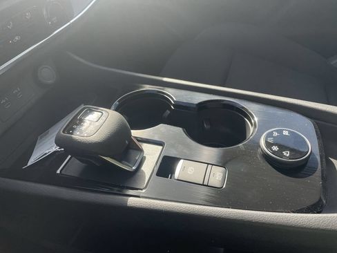 Certified 2026 Nissan Rogue S AWD/4WD image 25
