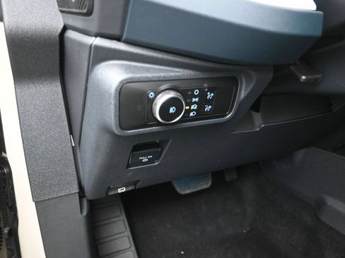 New 2026 Ford Bronco Heritage Edition AWD/4WD image 13