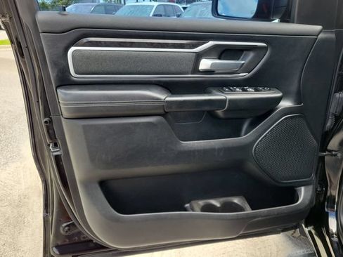 Used 2021 RAM 1500 Big Horn RWD image 18