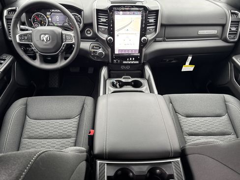 New 2026 RAM 1500 Big Horn image 20