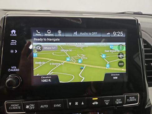Used 2018 Honda Odyssey Elite image 19