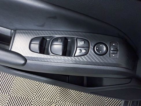 Certified 2025 Nissan Altima 2.5 S image 39