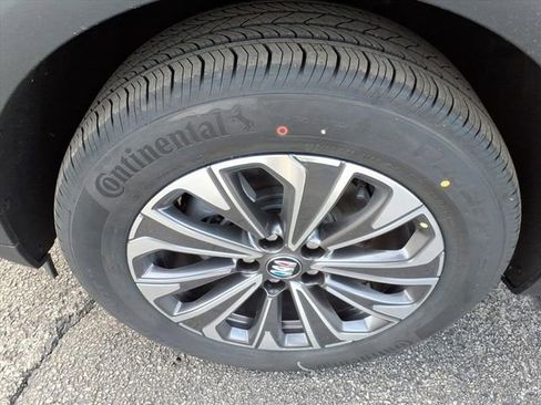 New 2026 Buick Envision Preferred image 13