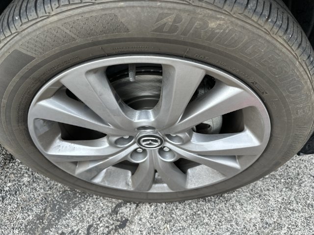 Used 2023 MAZDA CX-30 AWD 2.5 S w/ Premium Package image 22