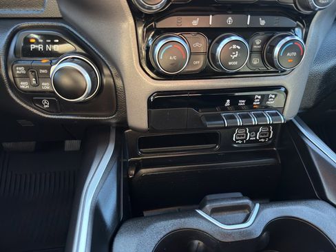 Used 2022 RAM 1500 Big Horn image 20