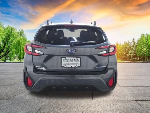 Certified 2025 Subaru Crosstrek 2.0i Premium AWD/4WD image 5