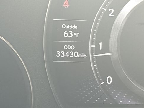 Certified 2022 Lexus LS 500 w/ Luxury Package image 22