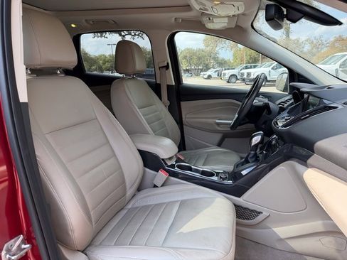 Used 2016 Ford Escape Titanium w/ Equipment Group 301A image 15