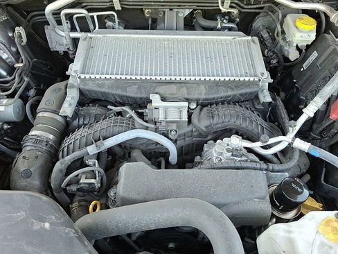 Used 2023 Subaru Ascent Limited w/ Technology Package AWD/4WD image 26