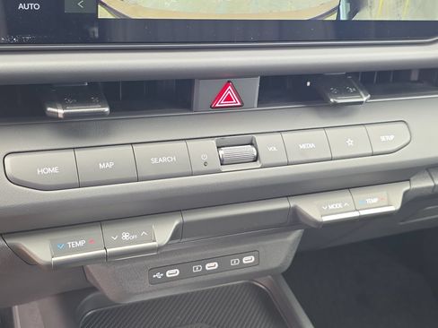 New 2027 Kia Seltos X-Line SX AWD/4WD image 26