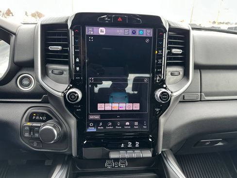 New 2026 RAM 1500 Big Horn AWD/4WD image 27