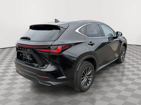 Used 2024 Lexus NX 350 AWD image 7