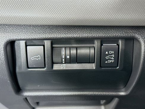 Used 2025 Subaru Forester Sport image 16