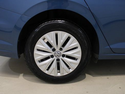 Used 2020 Volkswagen Jetta S w/ Driver Assistance Package image 11