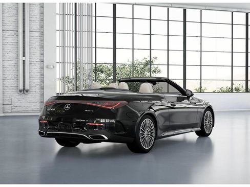 New 2026 Mercedes-Benz CLE 450 4MATIC Cabriolet image 22
